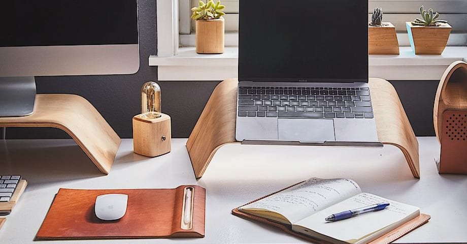 Homeoffice in Zeiten des Coronavirus