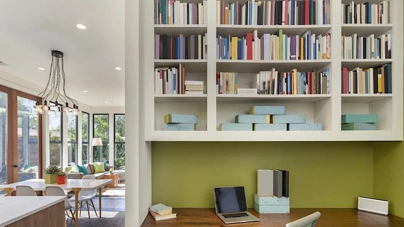 Home-Office – Die neue flexible Arbeitswelt