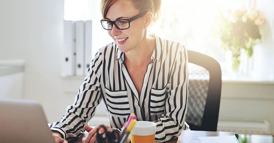8 Tipps zum effizienten Arbeiten